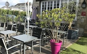 Citotel Hotel Le Chapon Fin