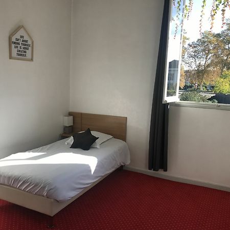Citotel Hotel Le Chapon Fin Brive-la-Gaillarde Extérieur photo