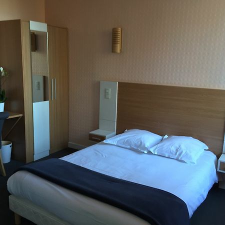Citotel Hotel Le Chapon Fin Brive-la-Gaillarde Extérieur photo