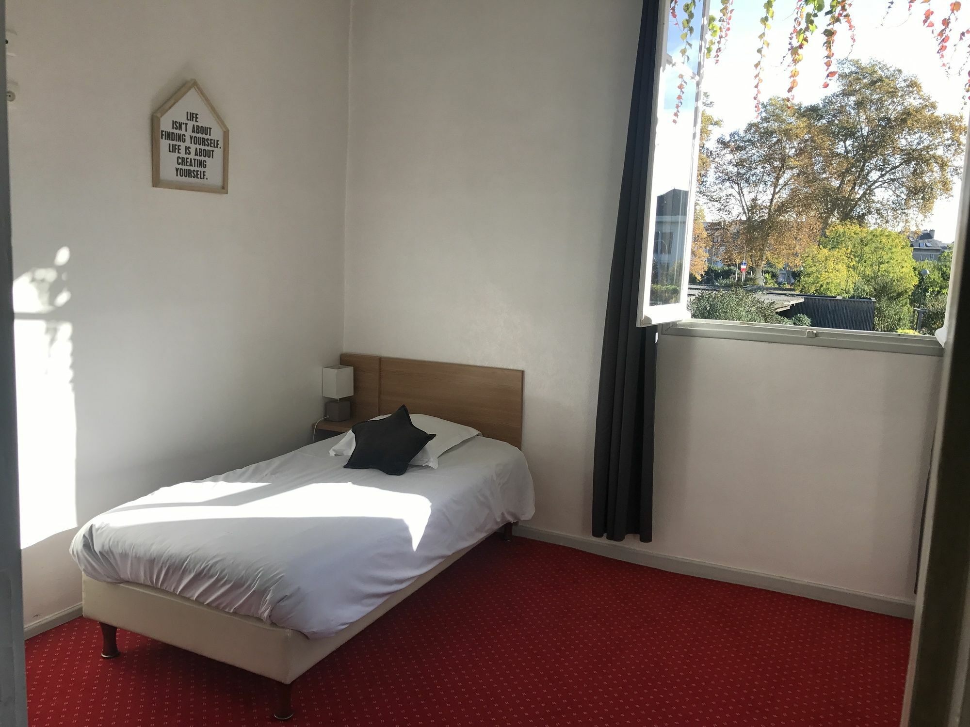 Citotel Hotel Le Chapon Fin Brive-la-Gaillarde Extérieur photo