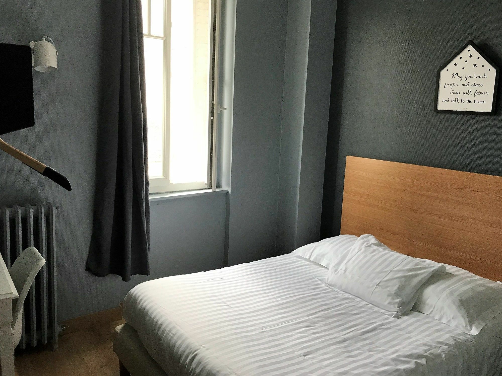 Citotel Hotel Le Chapon Fin Brive-la-Gaillarde Extérieur photo