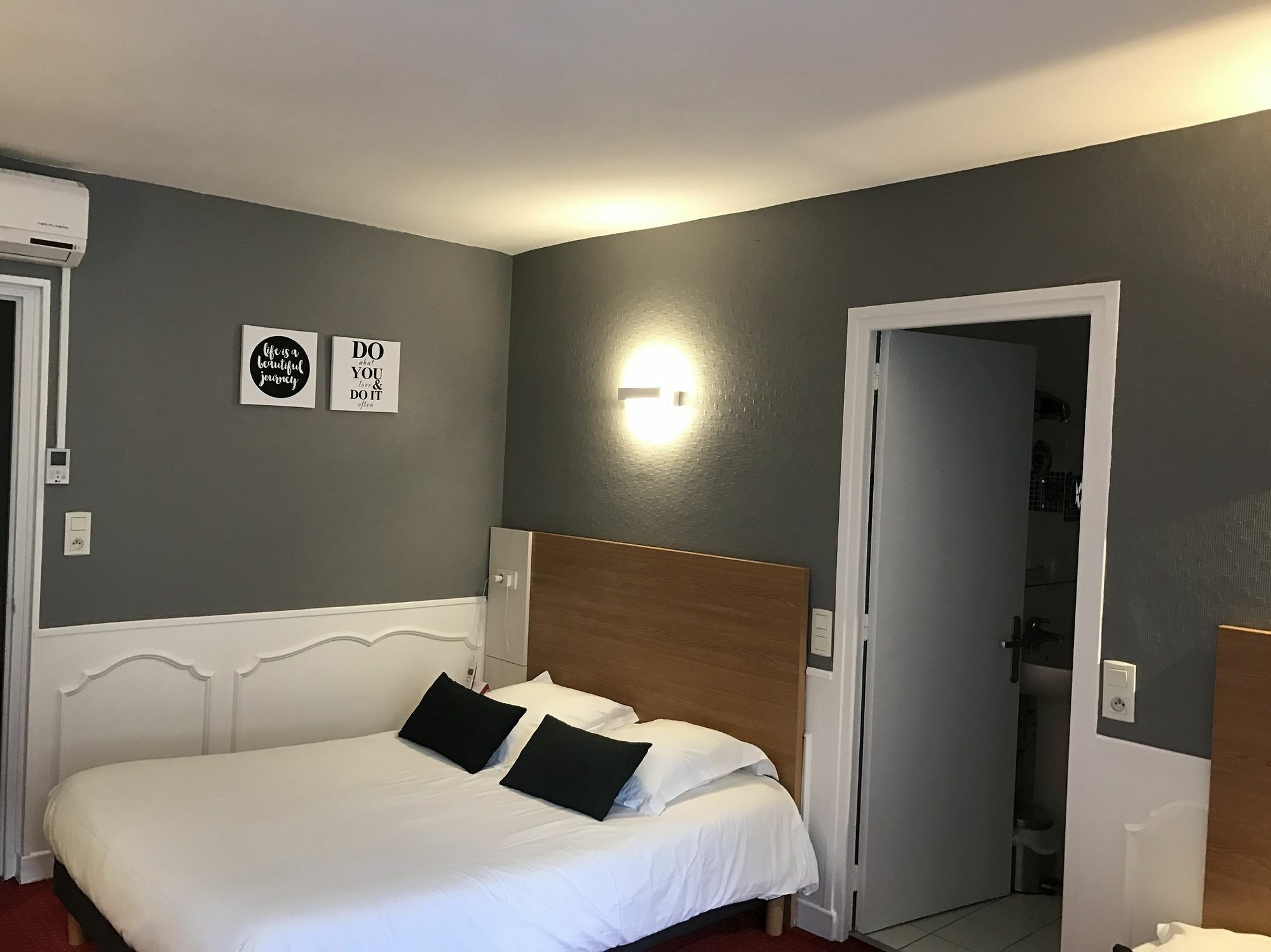 Citotel Hotel Le Chapon Fin Brive-la-Gaillarde Extérieur photo