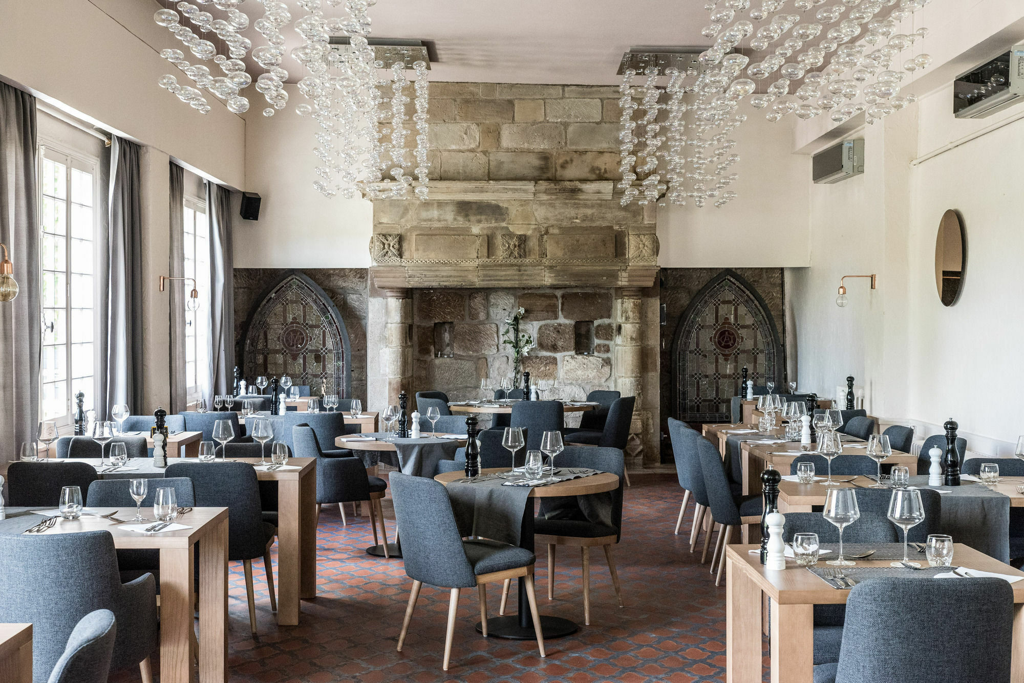 Citotel Hotel Le Chapon Fin Brive-la-Gaillarde Extérieur photo
