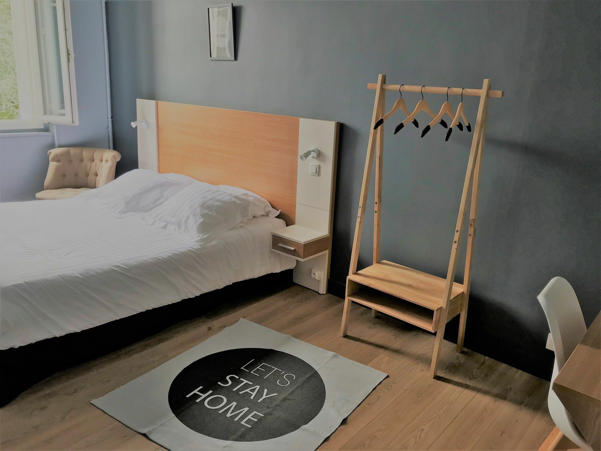 Citotel Hotel Le Chapon Fin Brive-la-Gaillarde Extérieur photo
